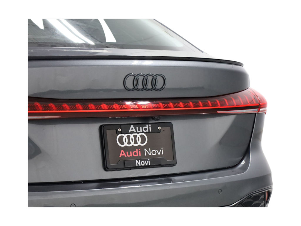 Thumbnail: 2026 Audi S5 - 21