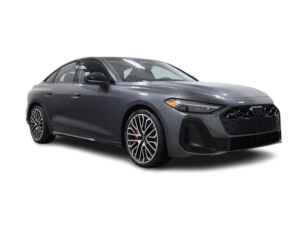 Thumbnail: 2026 Audi S5 - 25