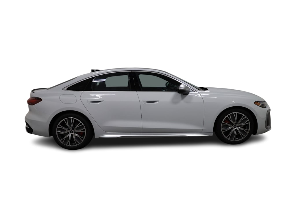 Thumbnail: 2025 Audi S5 - 23