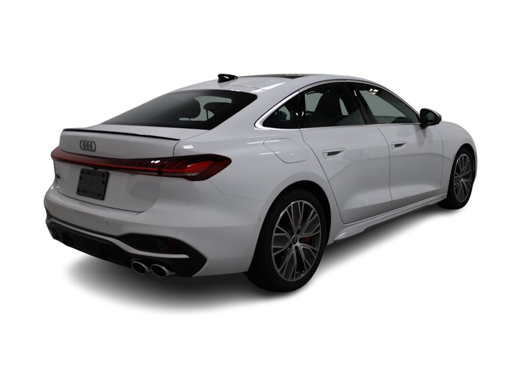 Thumbnail: 2025 Audi S5 - 22