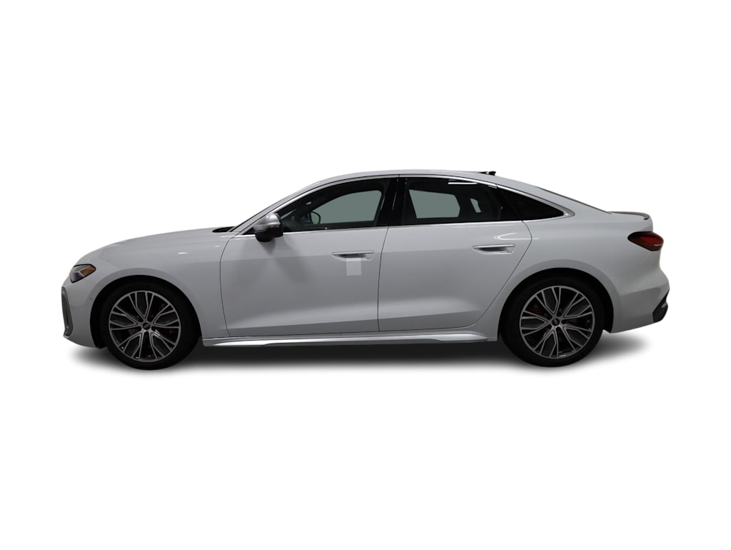 Thumbnail: 2025 Audi S5 - 3