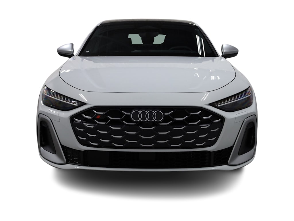 Thumbnail: 2025 Audi S5 - 6