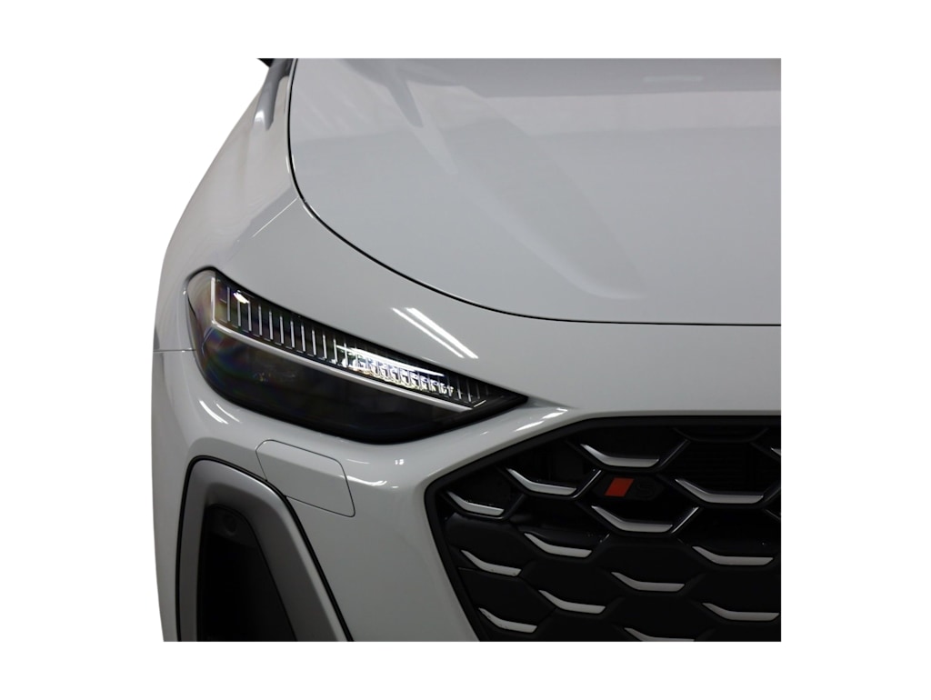 Thumbnail: 2025 Audi S5 - 26