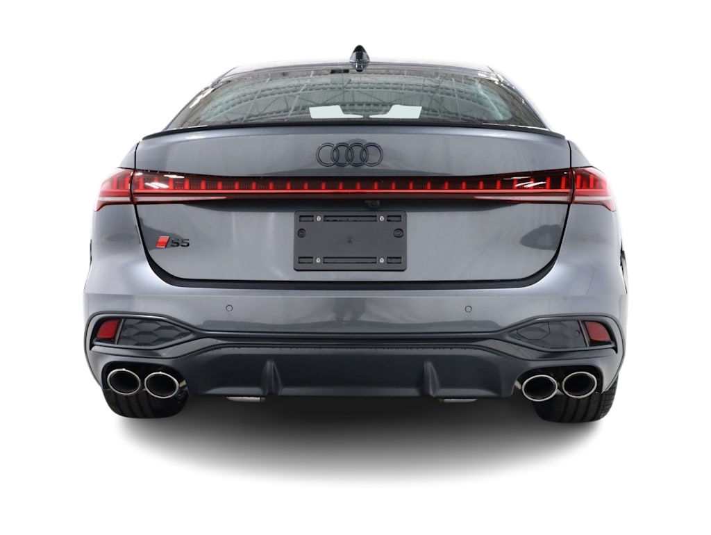 Thumbnail: 2026 Audi S5 - 6