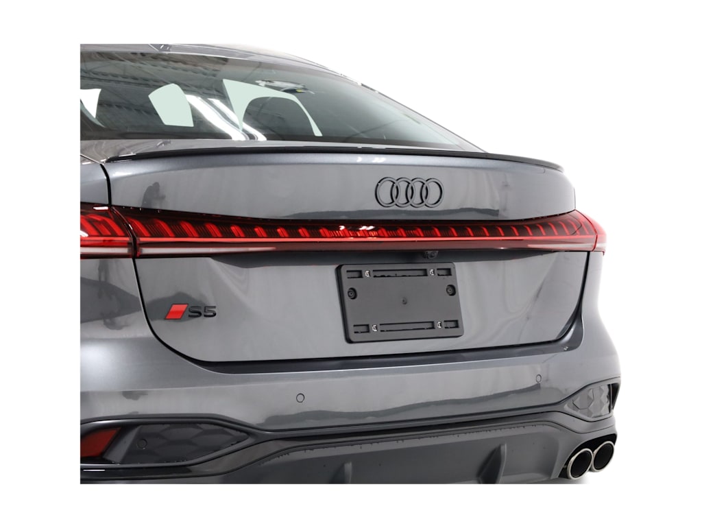 Thumbnail: 2026 Audi S5 - 5