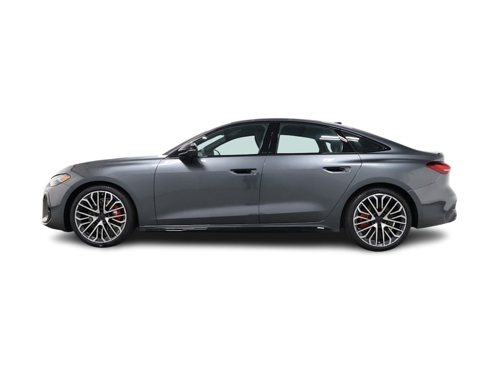 Thumbnail: 2026 Audi S5 - 3