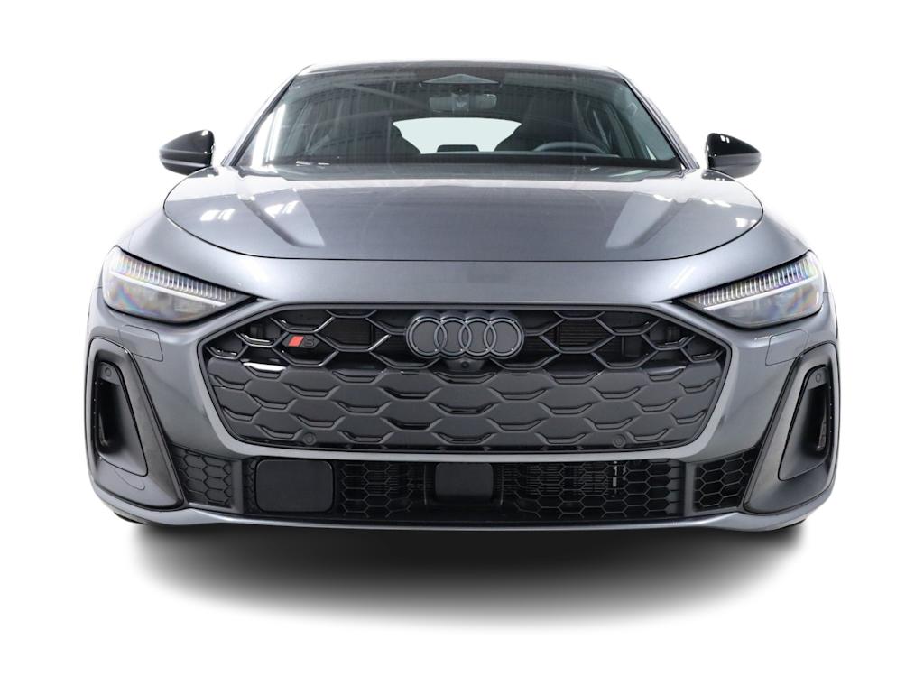 Thumbnail: 2026 Audi S5 - 26