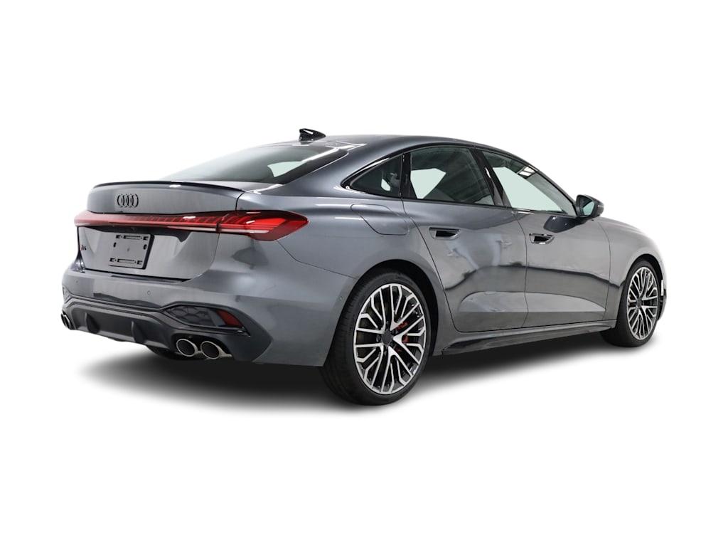 Thumbnail: 2026 Audi S5 - 22