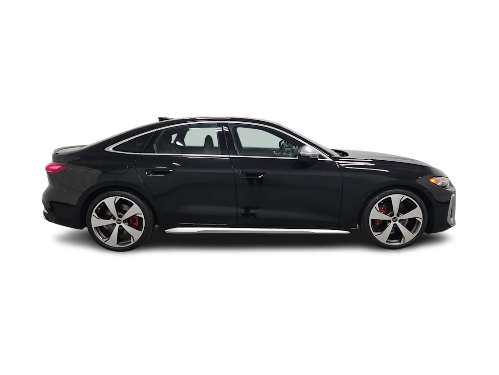 Thumbnail: 2026 Audi S5 - 21