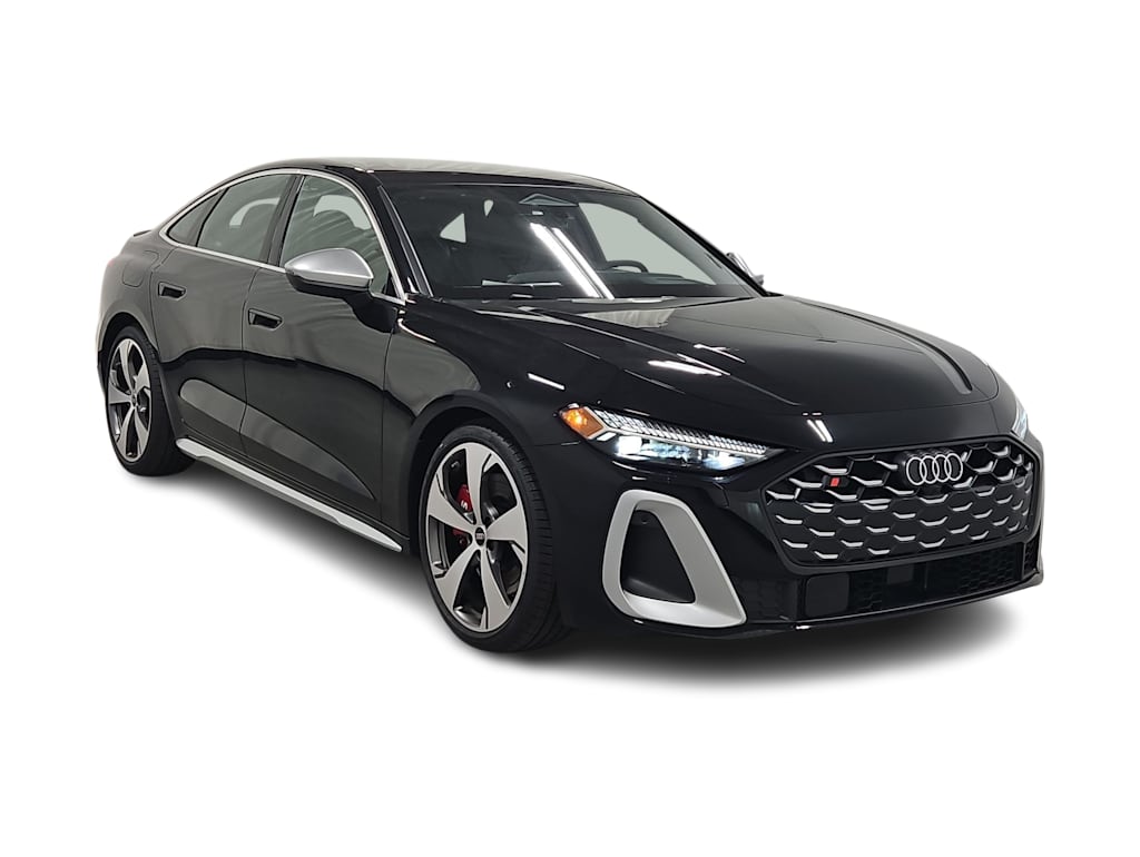 Thumbnail: 2026 Audi S5 - 23