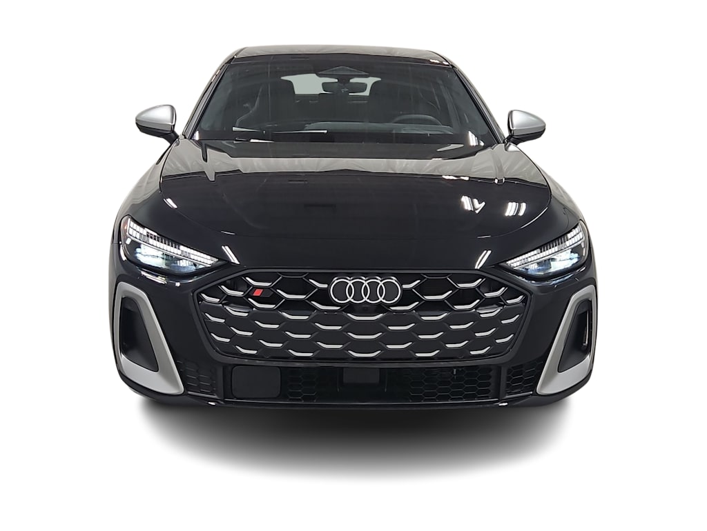 Thumbnail: 2026 Audi S5 - 6