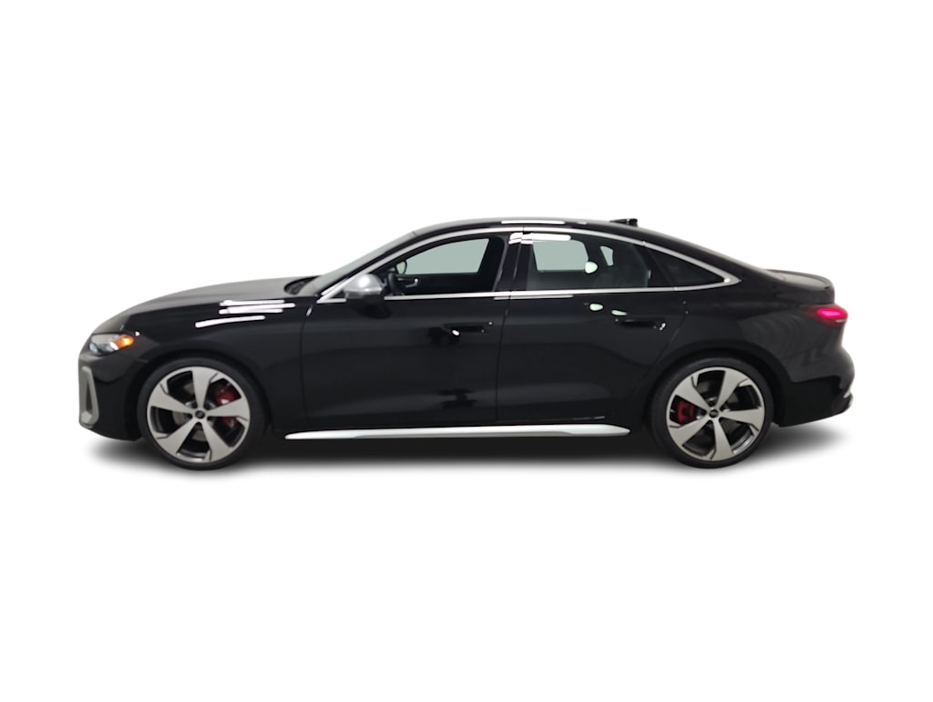 Thumbnail: 2026 Audi S5 - 3