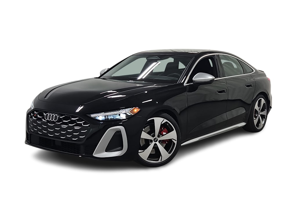 Thumbnail: 2026 Audi S5 - 19