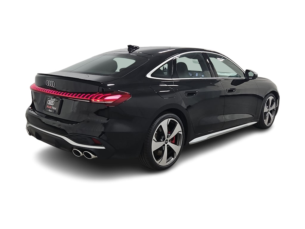 Thumbnail: 2026 Audi S5 - 20