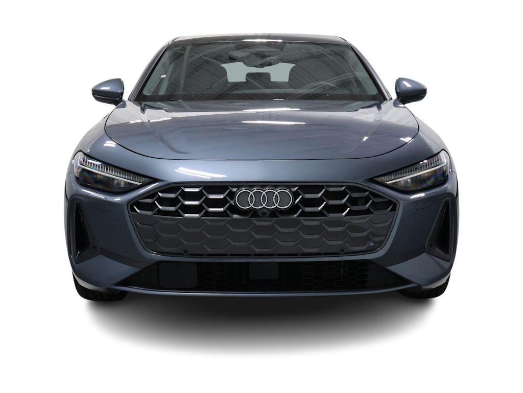 Thumbnail: 2026 Audi A5 - 24