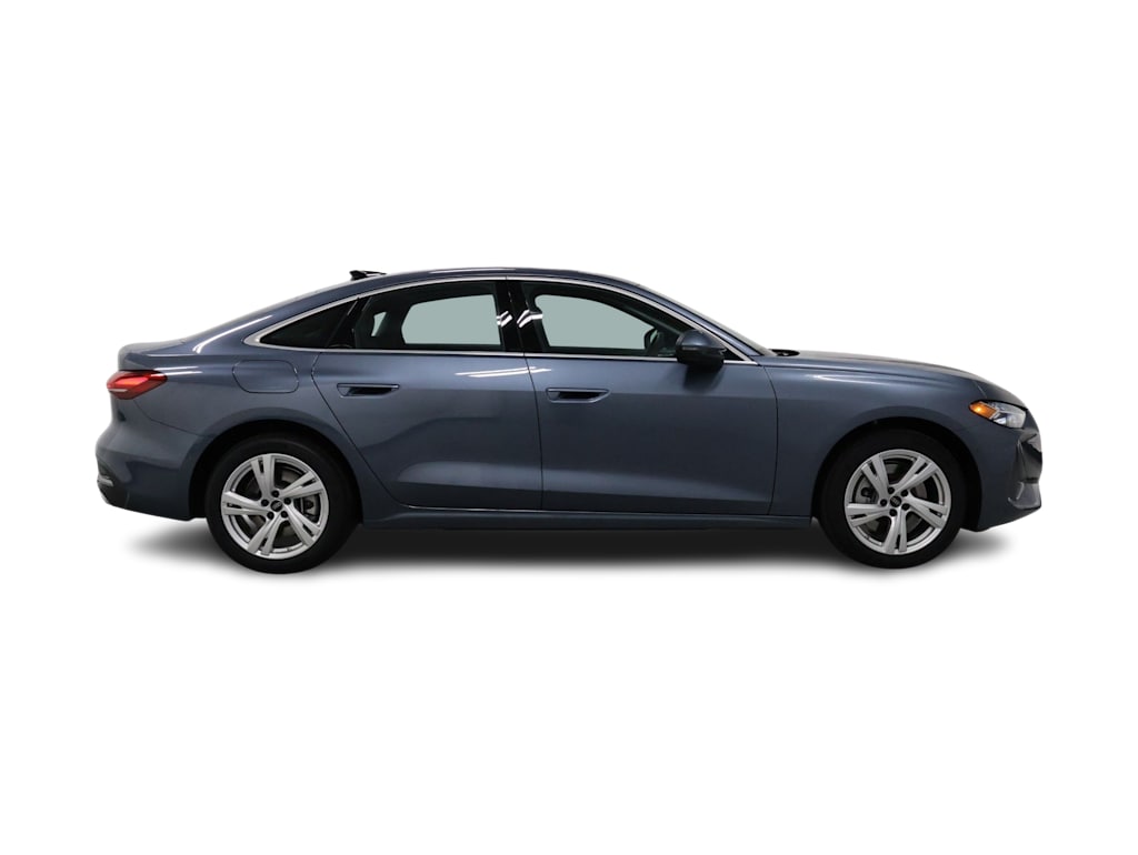 Thumbnail: 2026 Audi A5 - 21
