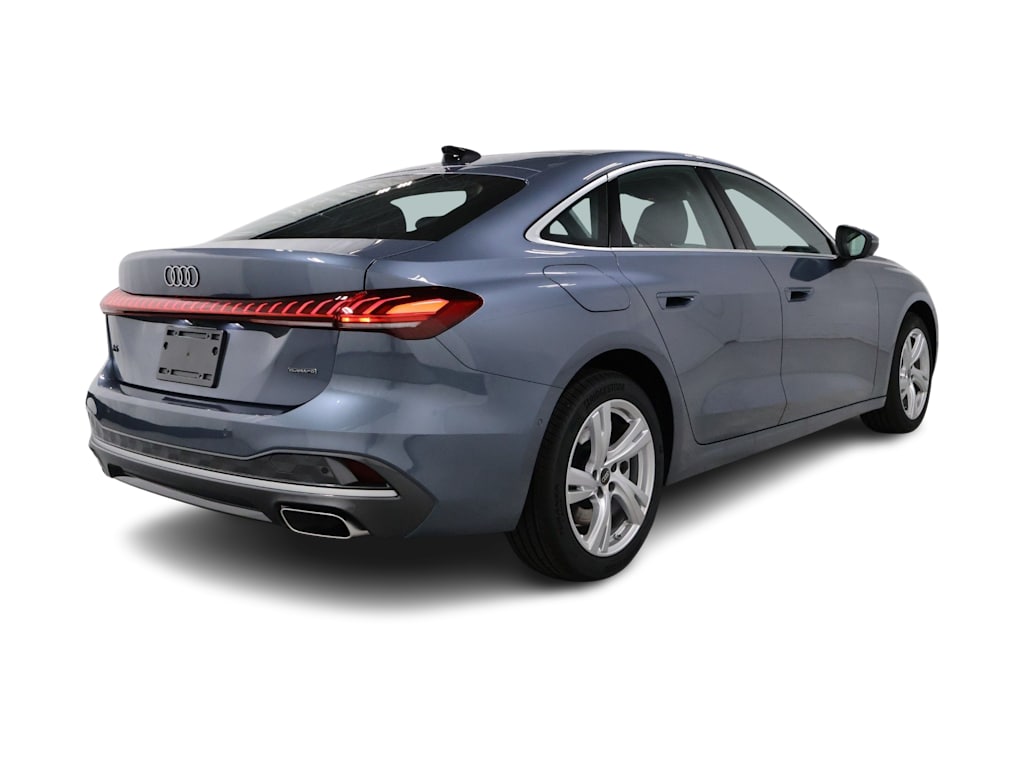 Thumbnail: 2026 Audi A5 - 20