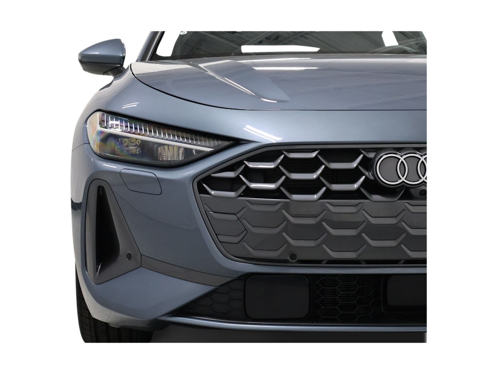 Thumbnail: 2026 Audi A5 - 25