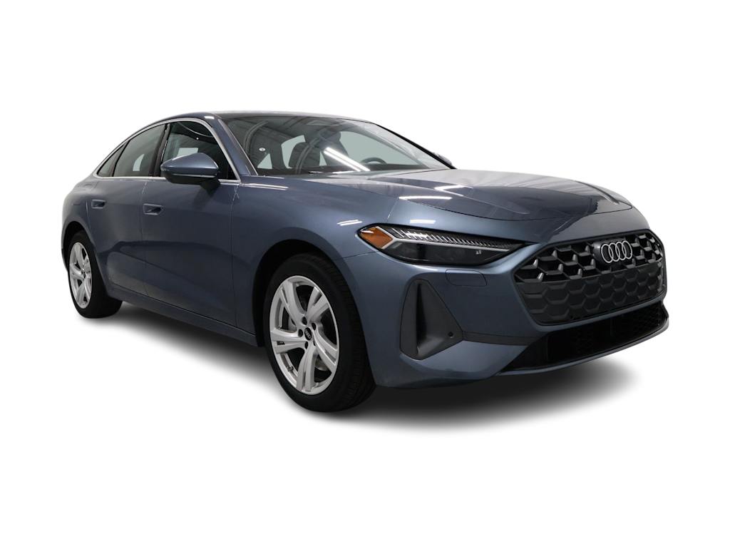 Thumbnail: 2026 Audi A5 - 23