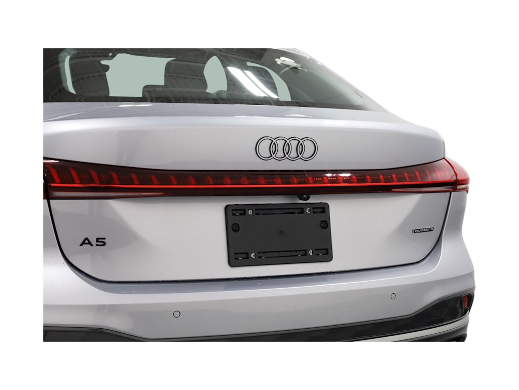 Thumbnail: 2026 Audi A5 - 21