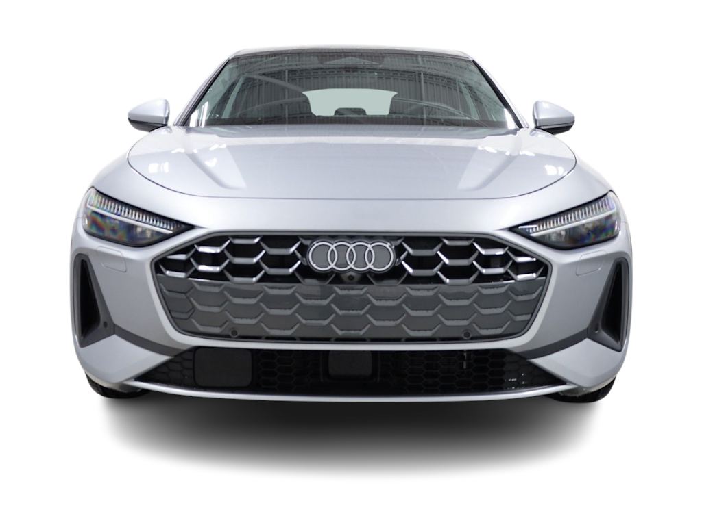 Thumbnail: 2026 Audi A5 - 6