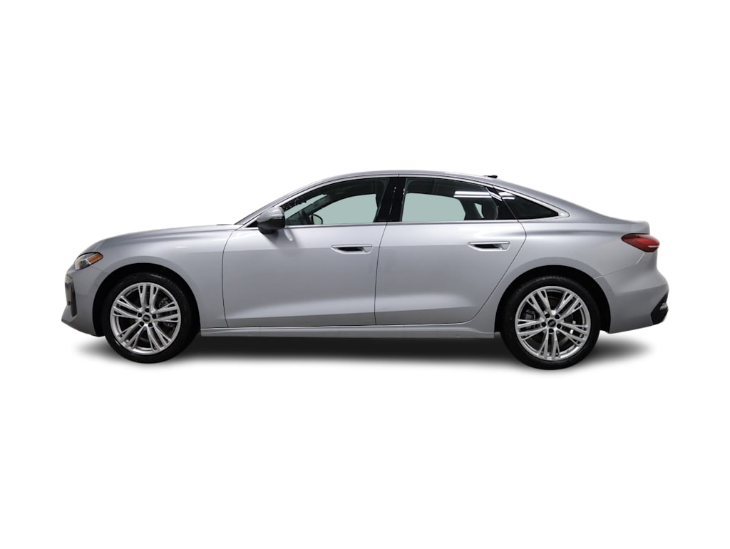 Thumbnail: 2026 Audi A5 - 3