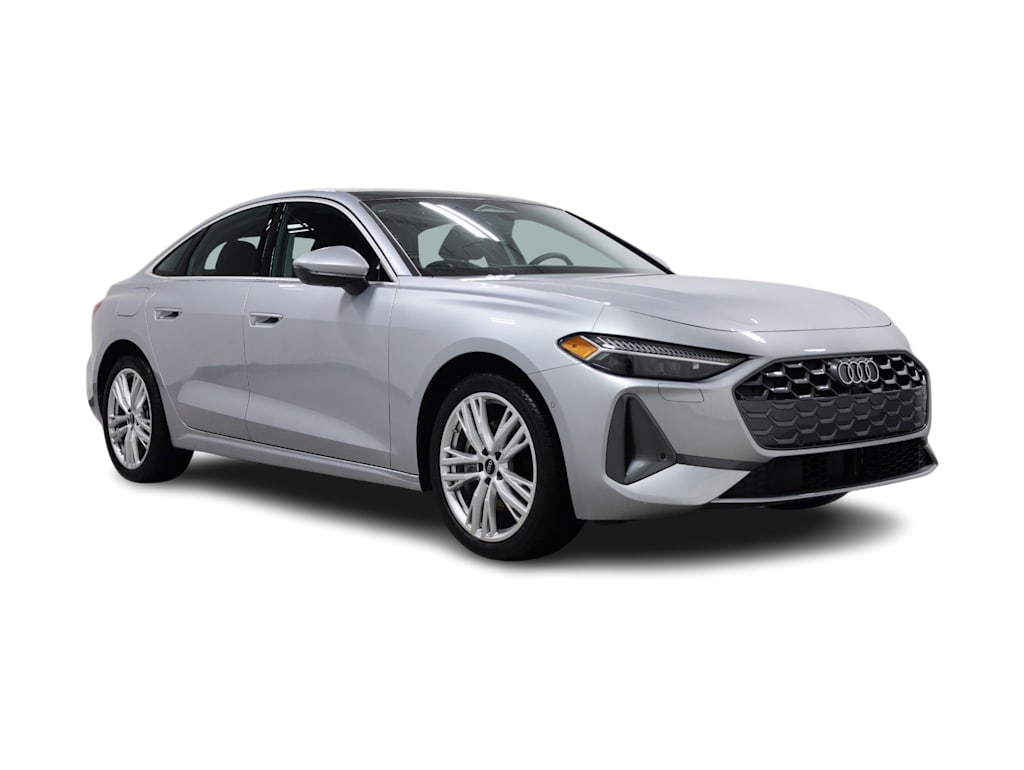 Thumbnail: 2026 Audi A5 - 25