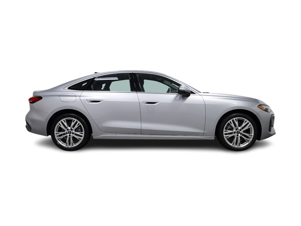 Thumbnail: 2026 Audi A5 - 23