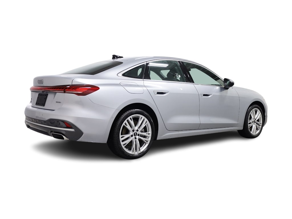 Thumbnail: 2026 Audi A5 - 22