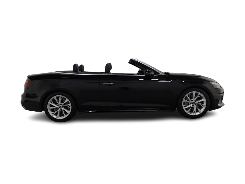 Thumbnail: 2022 Audi A5 - 23