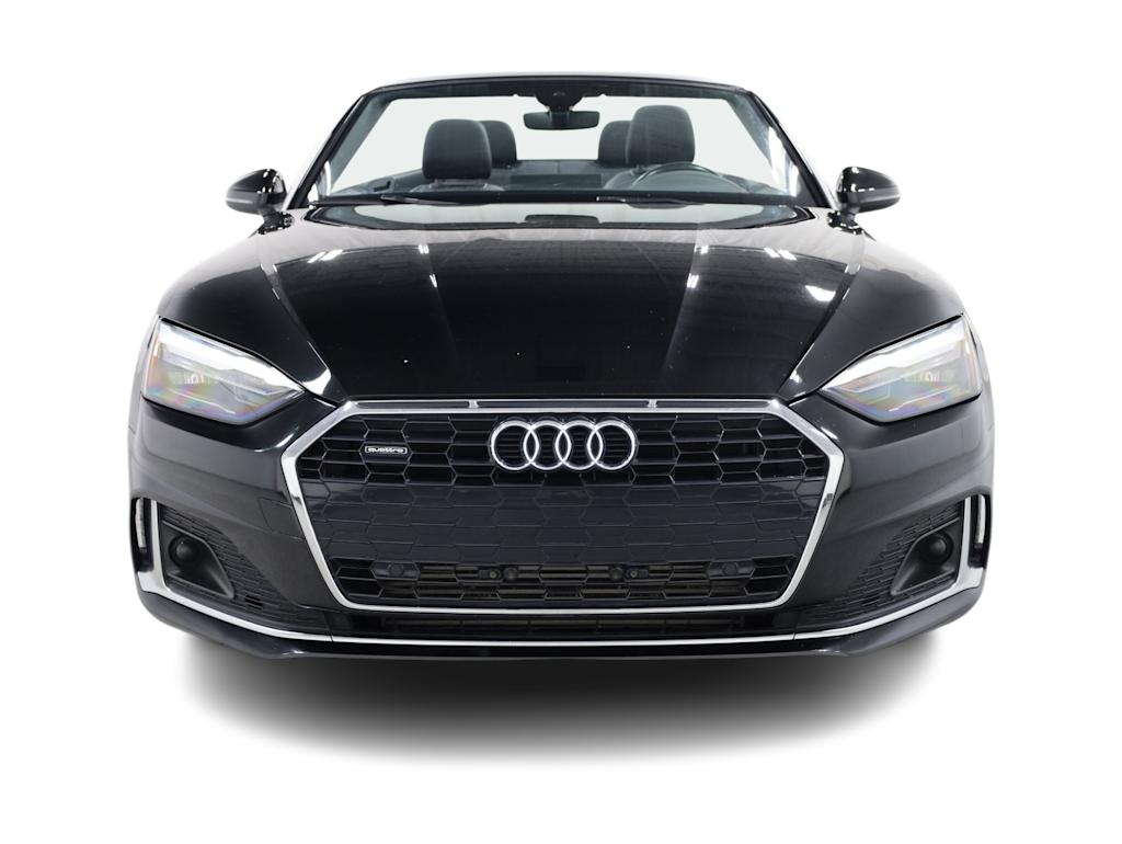 Thumbnail: 2022 Audi A5 - 6