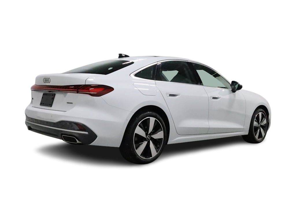 Thumbnail: 2025 Audi A5 - 22