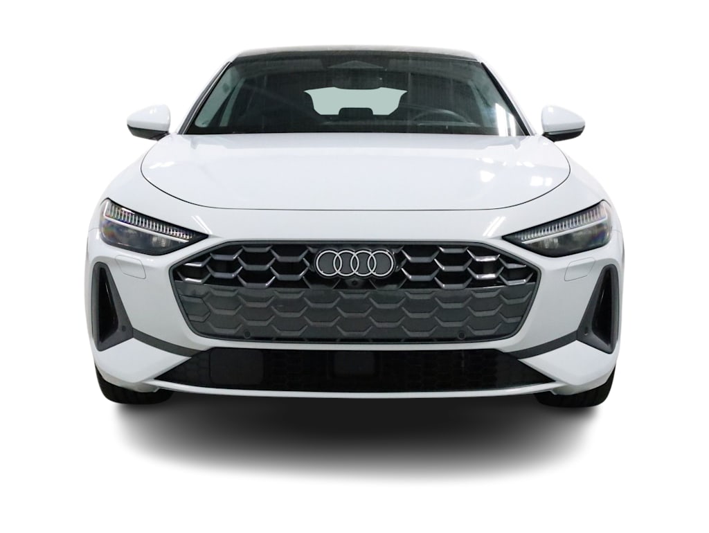 Thumbnail: 2025 Audi A5 - 26