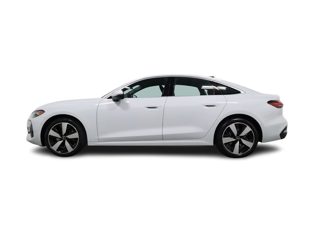 Thumbnail: 2025 Audi A5 - 3