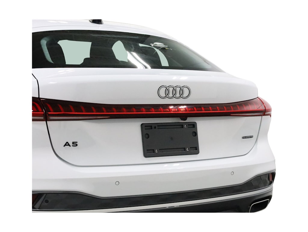 Thumbnail: 2025 Audi A5 - 5