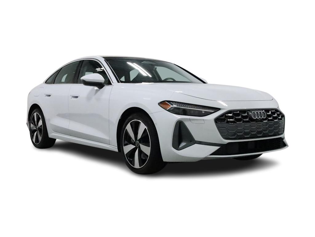 Thumbnail: 2025 Audi A5 - 25