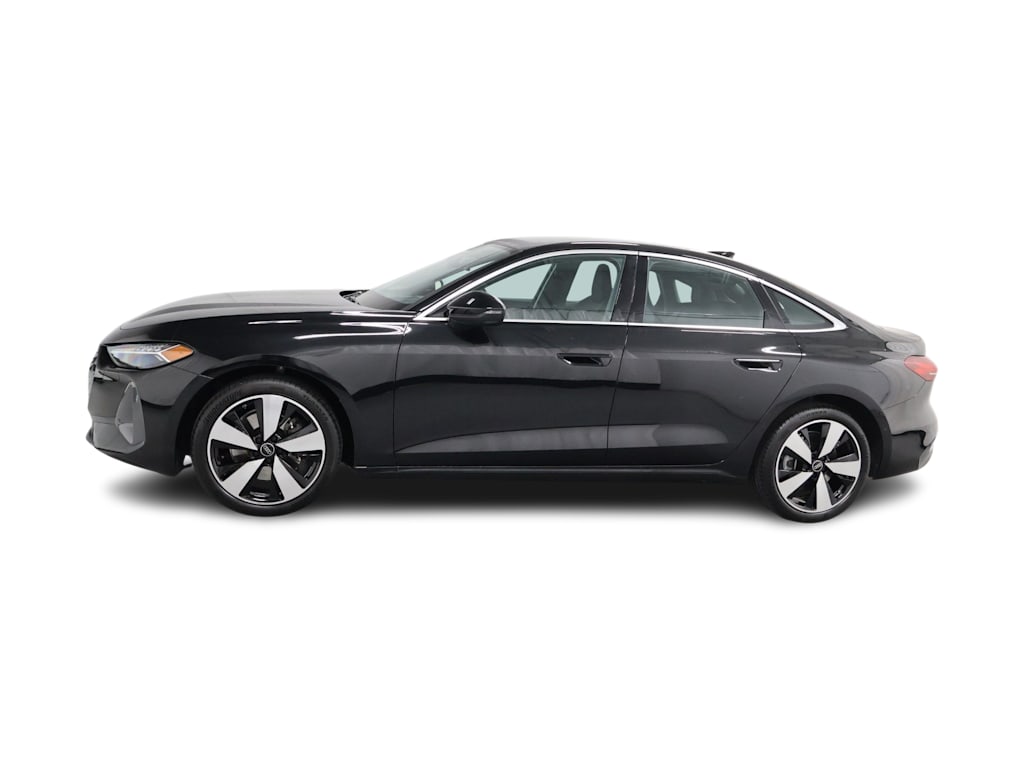 Thumbnail: 2025 Audi A5 - 3