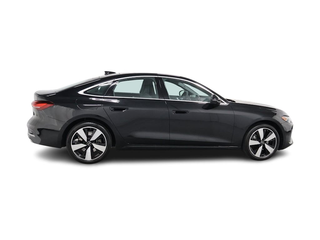Thumbnail: 2025 Audi A5 - 23