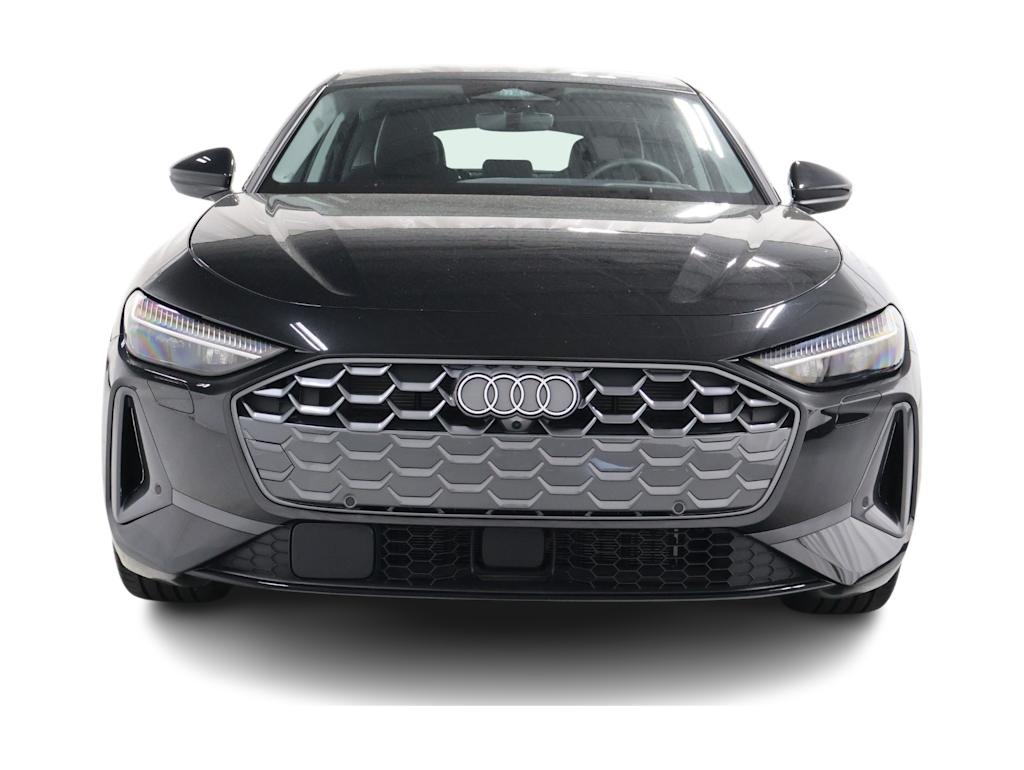 Thumbnail: 2025 Audi A5 - 6