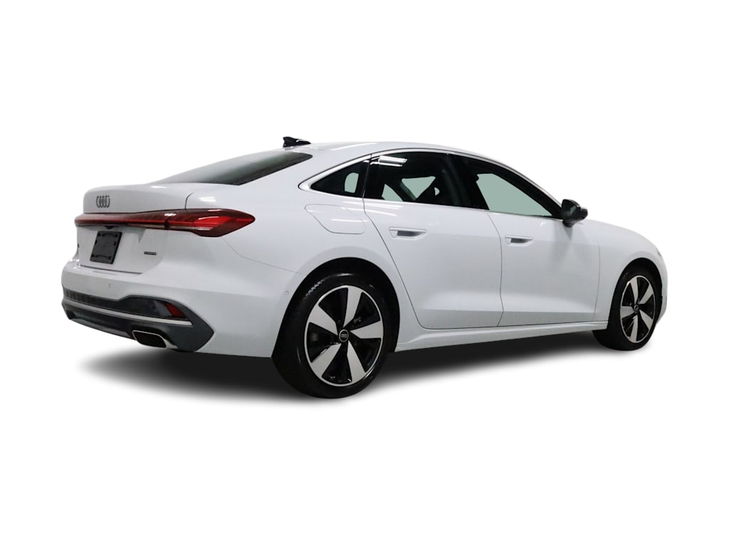 Thumbnail: 2025 Audi A5 - 22