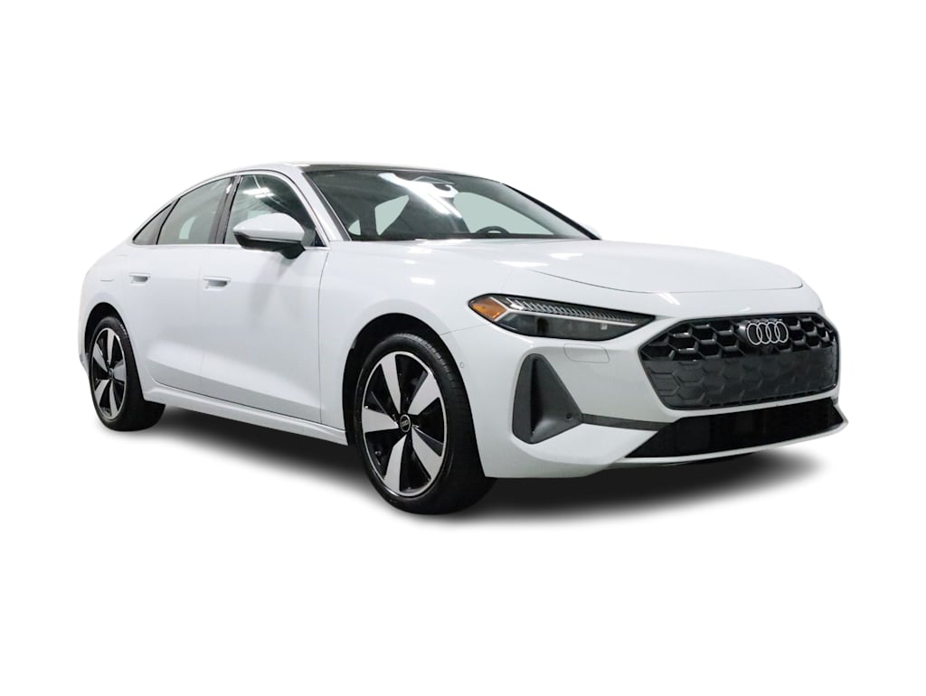 Thumbnail: 2025 Audi A5 - 25