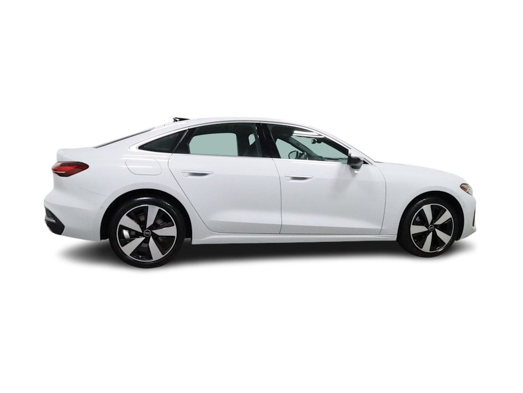 Thumbnail: 2025 Audi A5 - 23