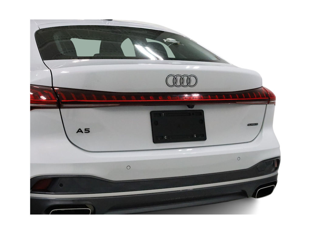 Thumbnail: 2025 Audi A5 - 21
