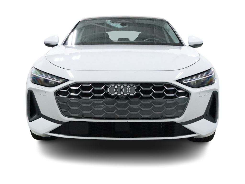 Thumbnail: 2025 Audi A5 - 6