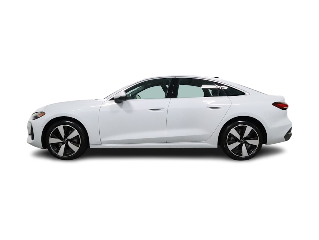 Thumbnail: 2025 Audi A5 - 3