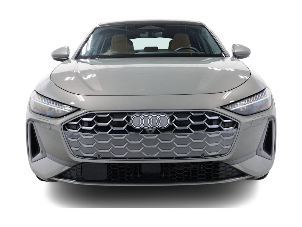 Thumbnail: 2025 Audi A5 - 6