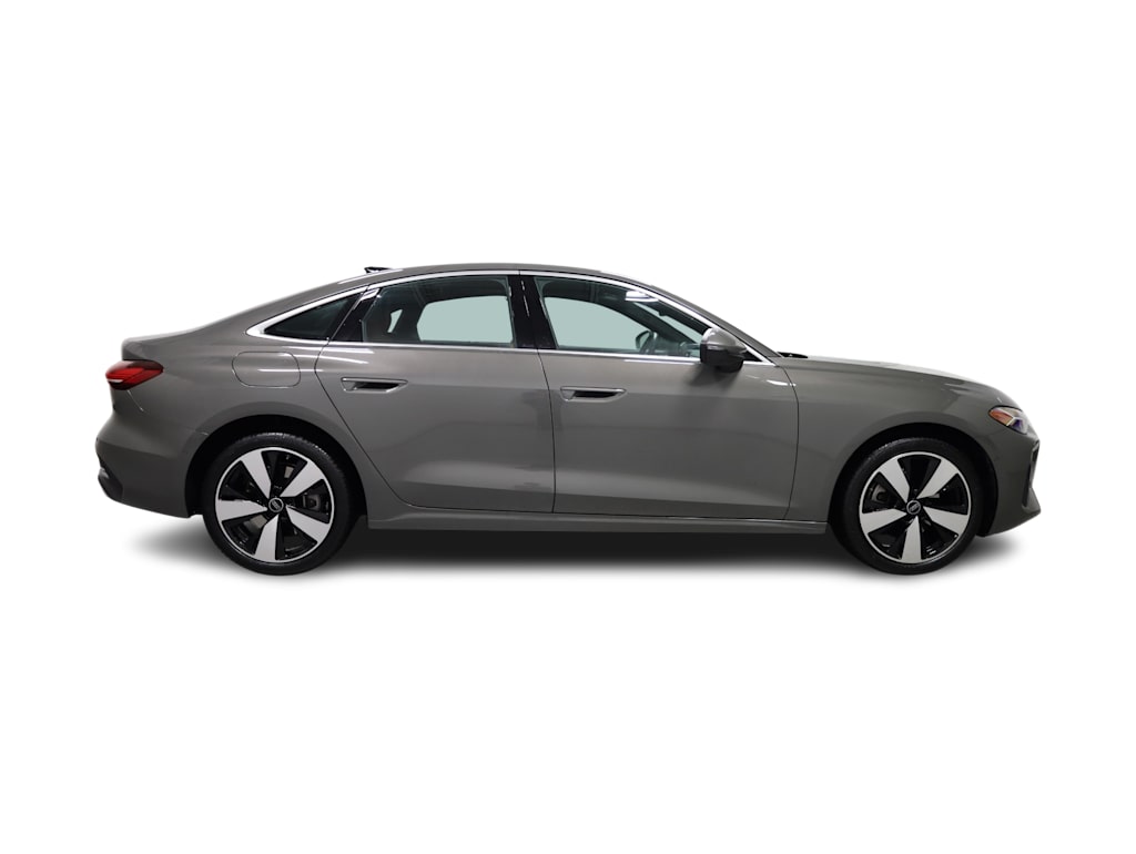Thumbnail: 2025 Audi A5 - 23