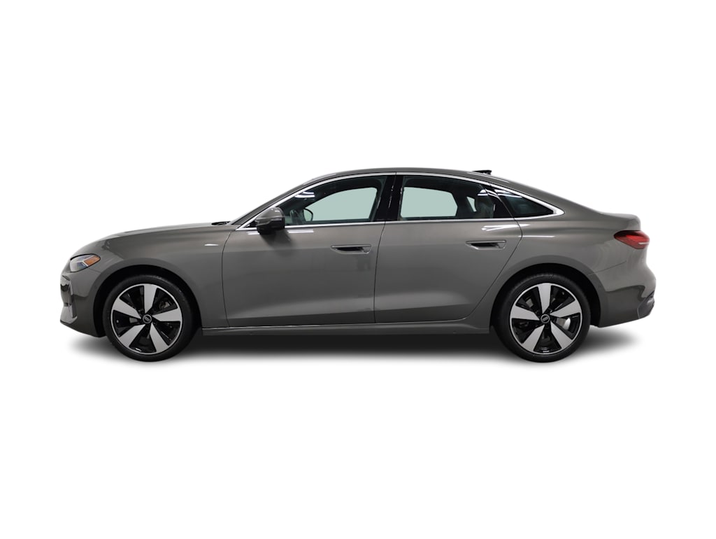 Thumbnail: 2025 Audi A5 - 3