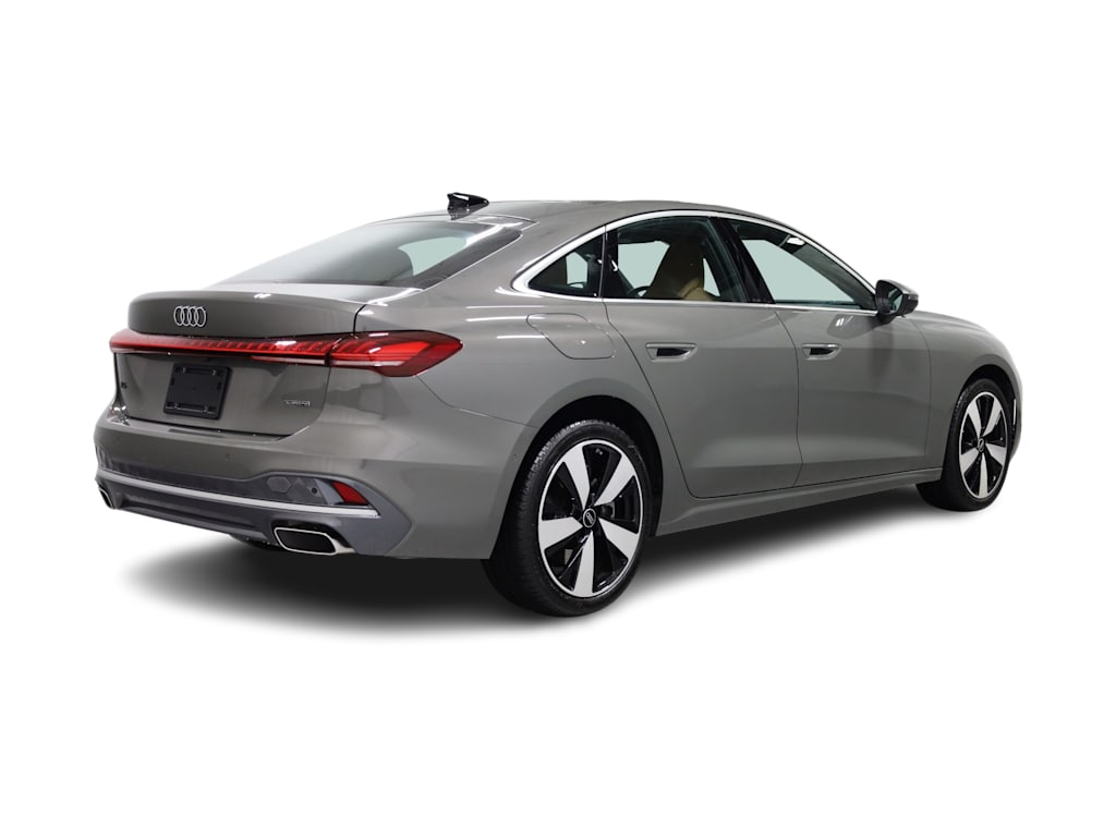 Thumbnail: 2025 Audi A5 - 22