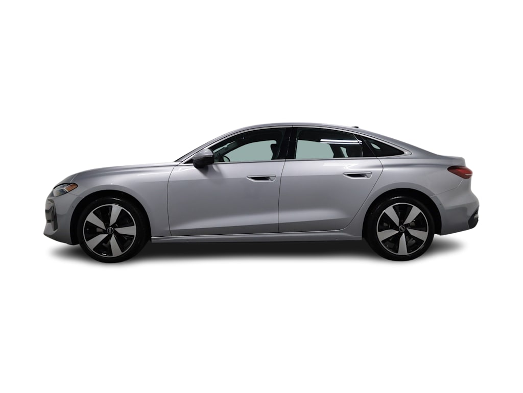 Thumbnail: 2025 Audi A5 - 3